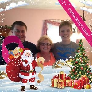 Meet your Posher, Teri